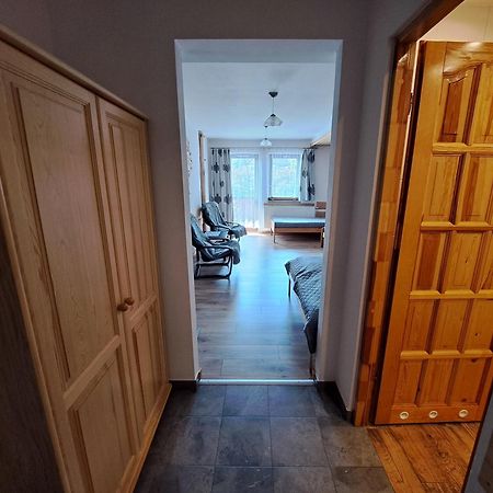 Przy Szlaku Zakopane Centrum Pokoje & Apartamenty 외부 사진