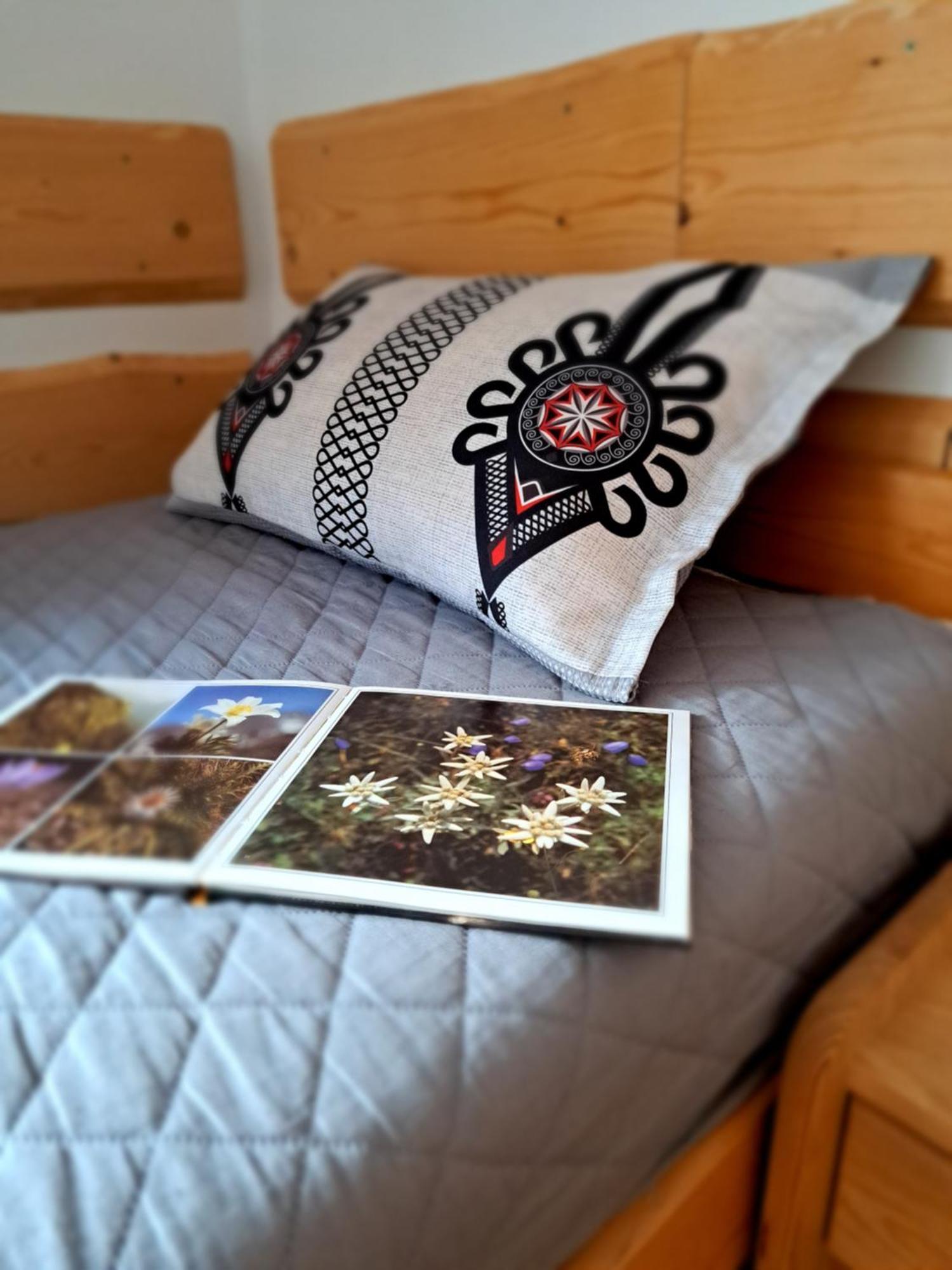 Przy Szlaku Zakopane Centrum Pokoje & Apartamenty 외부 사진
