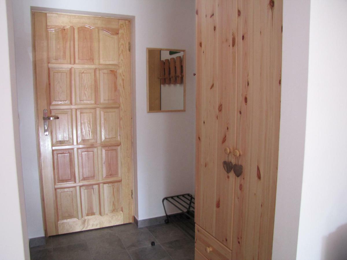 Przy Szlaku Zakopane Centrum Pokoje & Apartamenty 외부 사진
