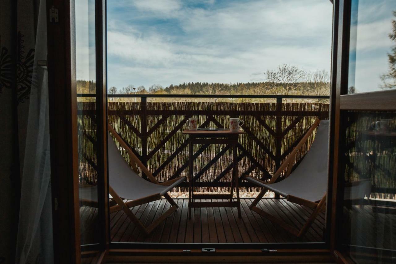 Przy Szlaku Zakopane Centrum Pokoje & Apartamenty 외부 사진
